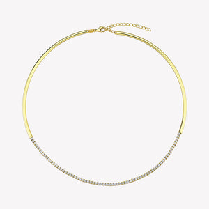 Élise Su Yolu Choker