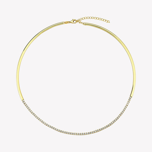 Élise Su Yolu Choker