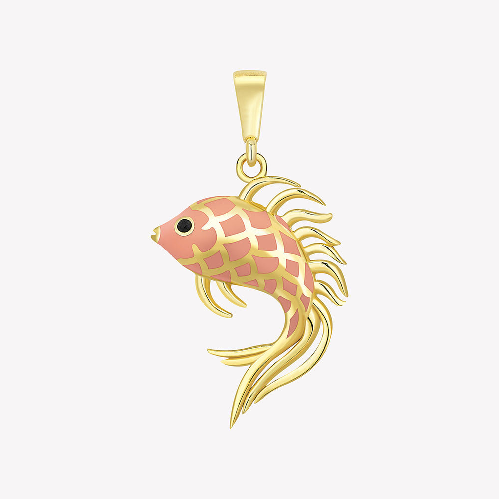Pendélia Pendant