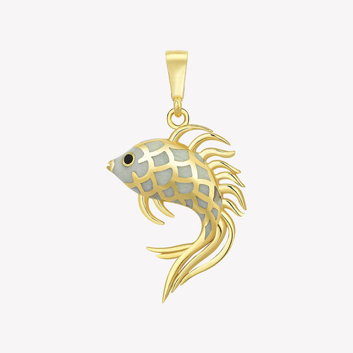 Pendélia Pendant