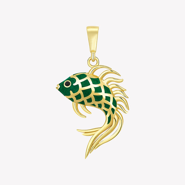 Pendélia Pendant
