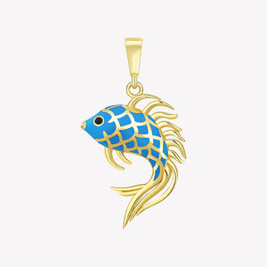 Pendélia Pendant