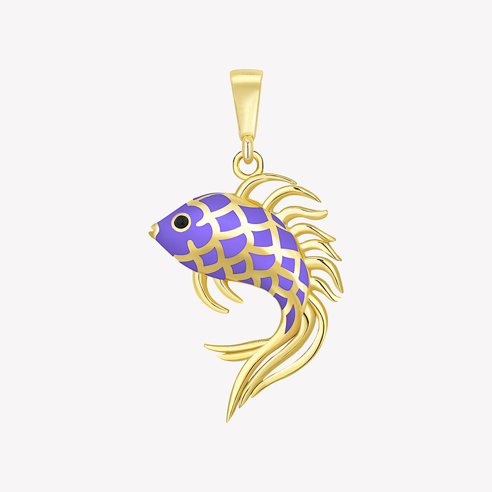 Pendélia Pendant