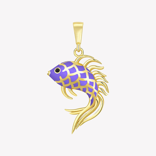 Pendélia Pendant