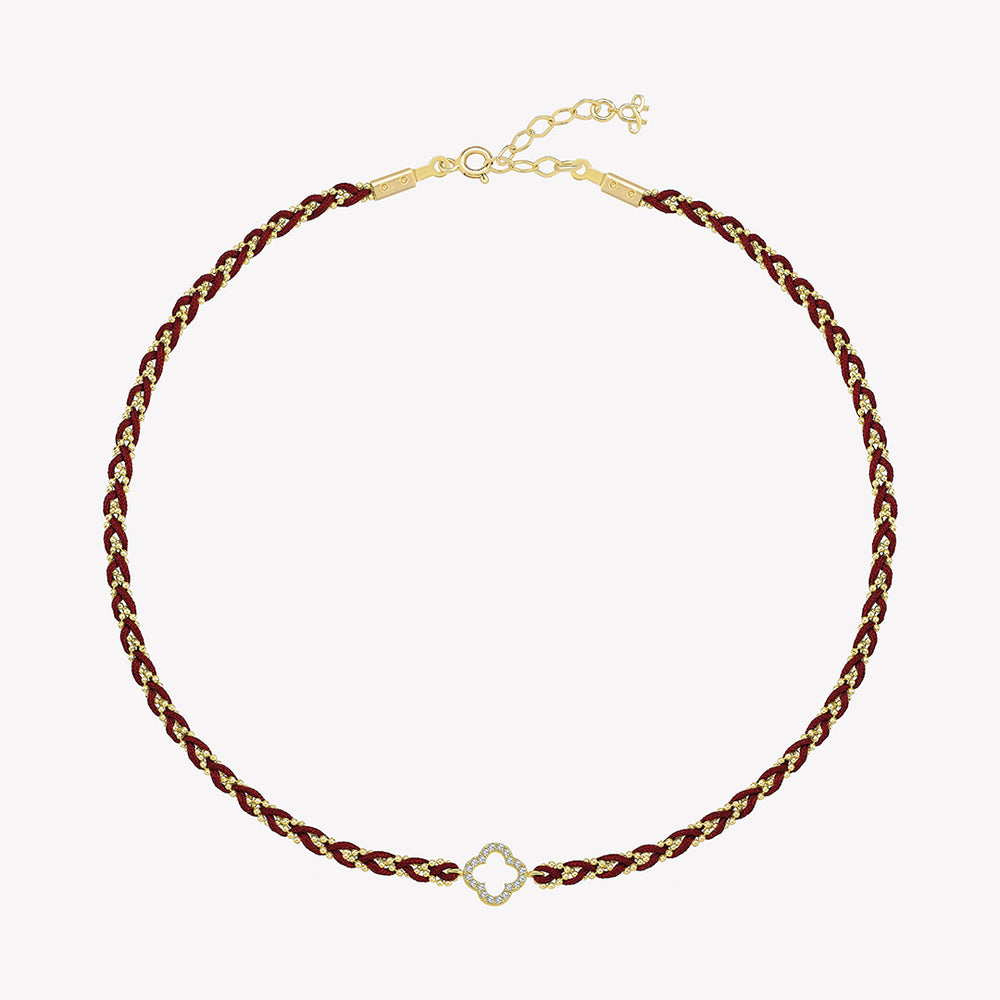 Lunavelle Choker Kolye
