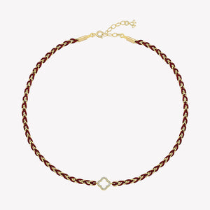 Lunavelle Choker Kolye