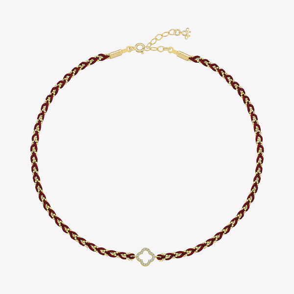Lunavelle Choker Kolye