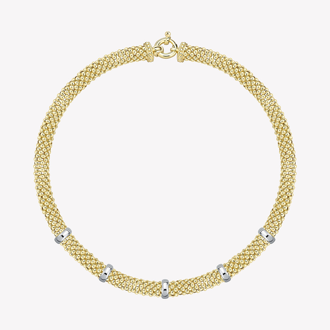 Aurisse Necklace