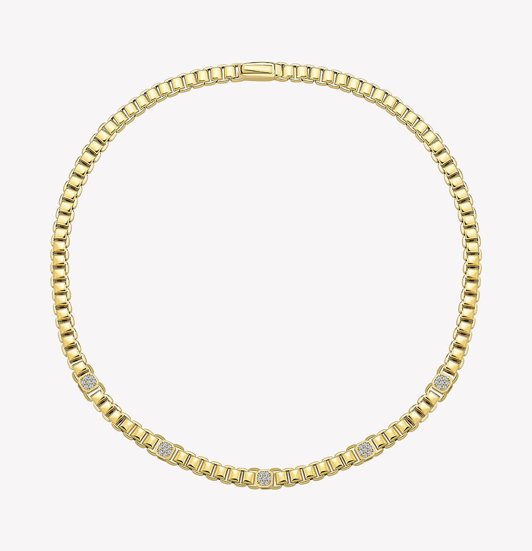 Varezza Necklace