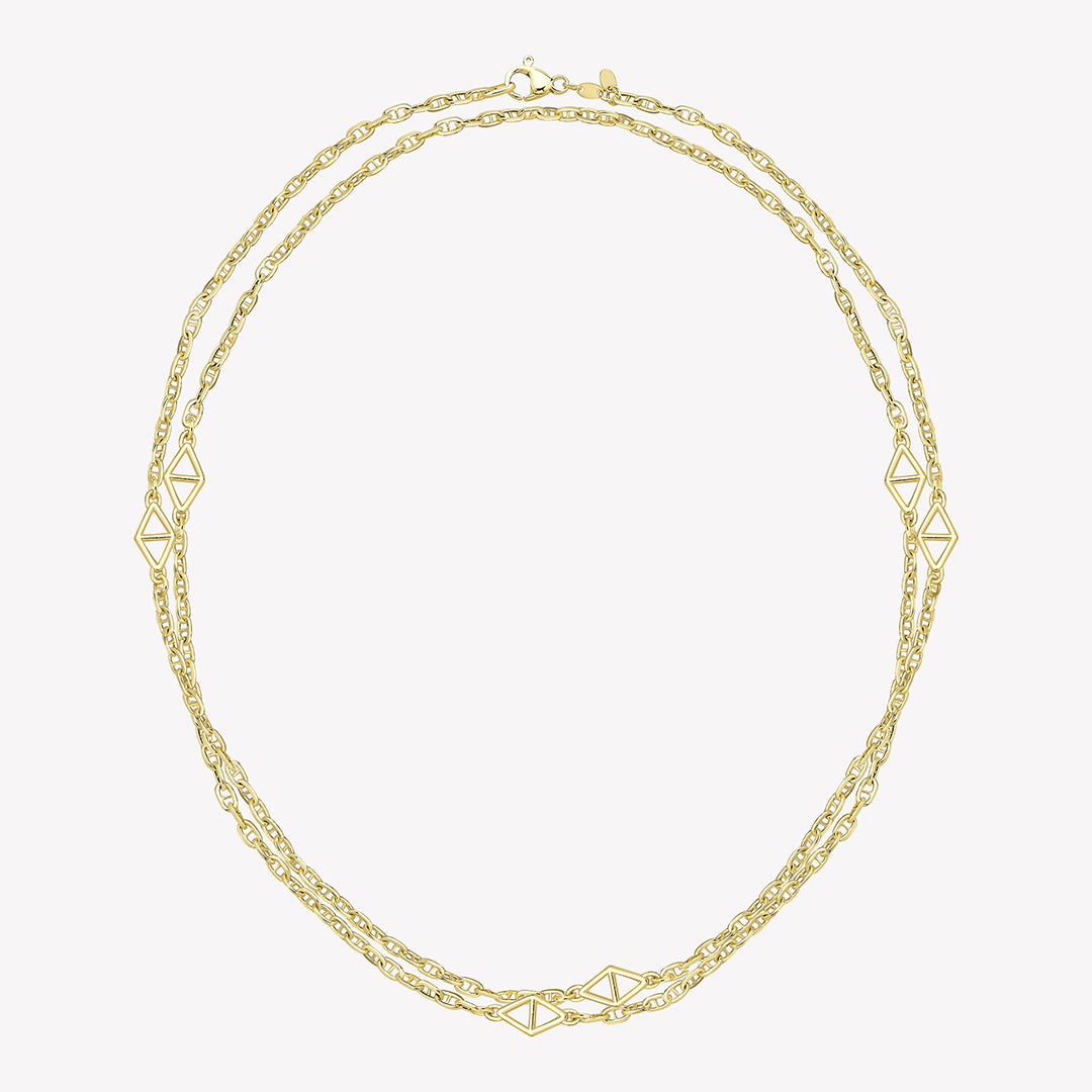 Milano Muse Kolye