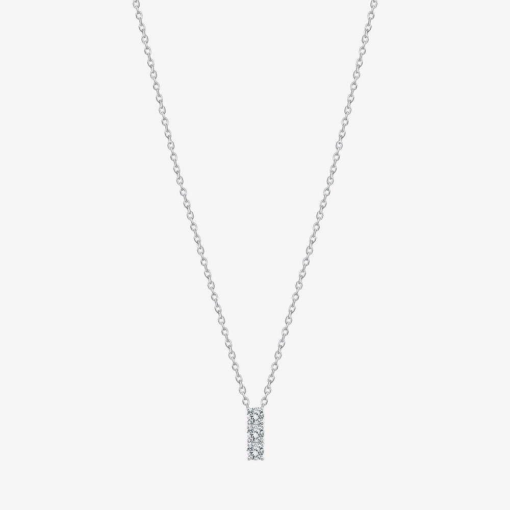 Miles 4 mm Suyolu Kolye