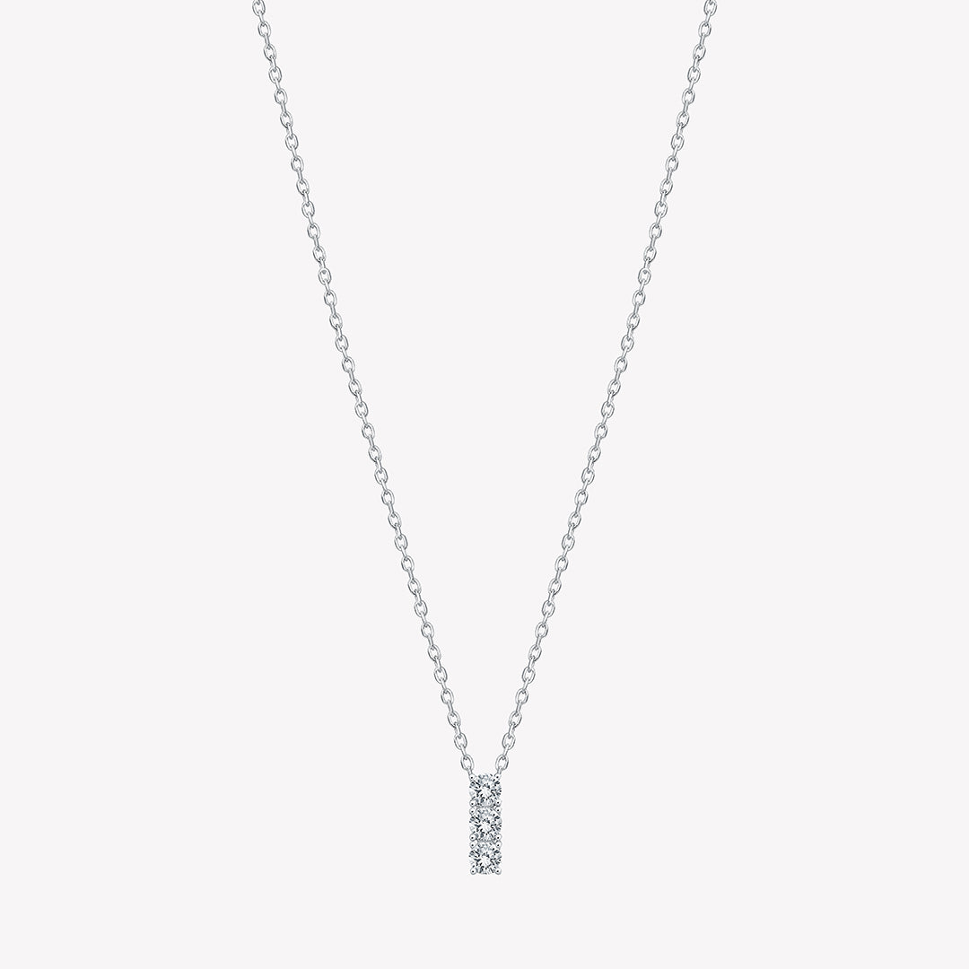 Miles 4 mm Suyolu Kolye
