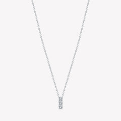 Miles 4 mm Suyolu Kolye