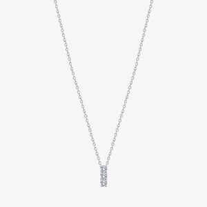 Miles 4 mm Suyolu Kolye