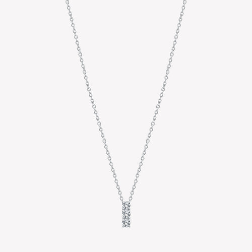 Miles 4 mm Suyolu Kolye