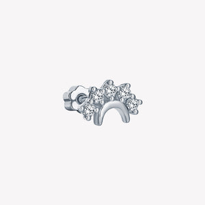 Tiara Tragus Küpe