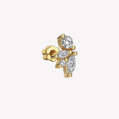 Sole Tragus Küpe