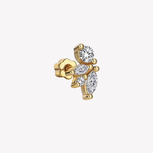 Sole Tragus Küpe