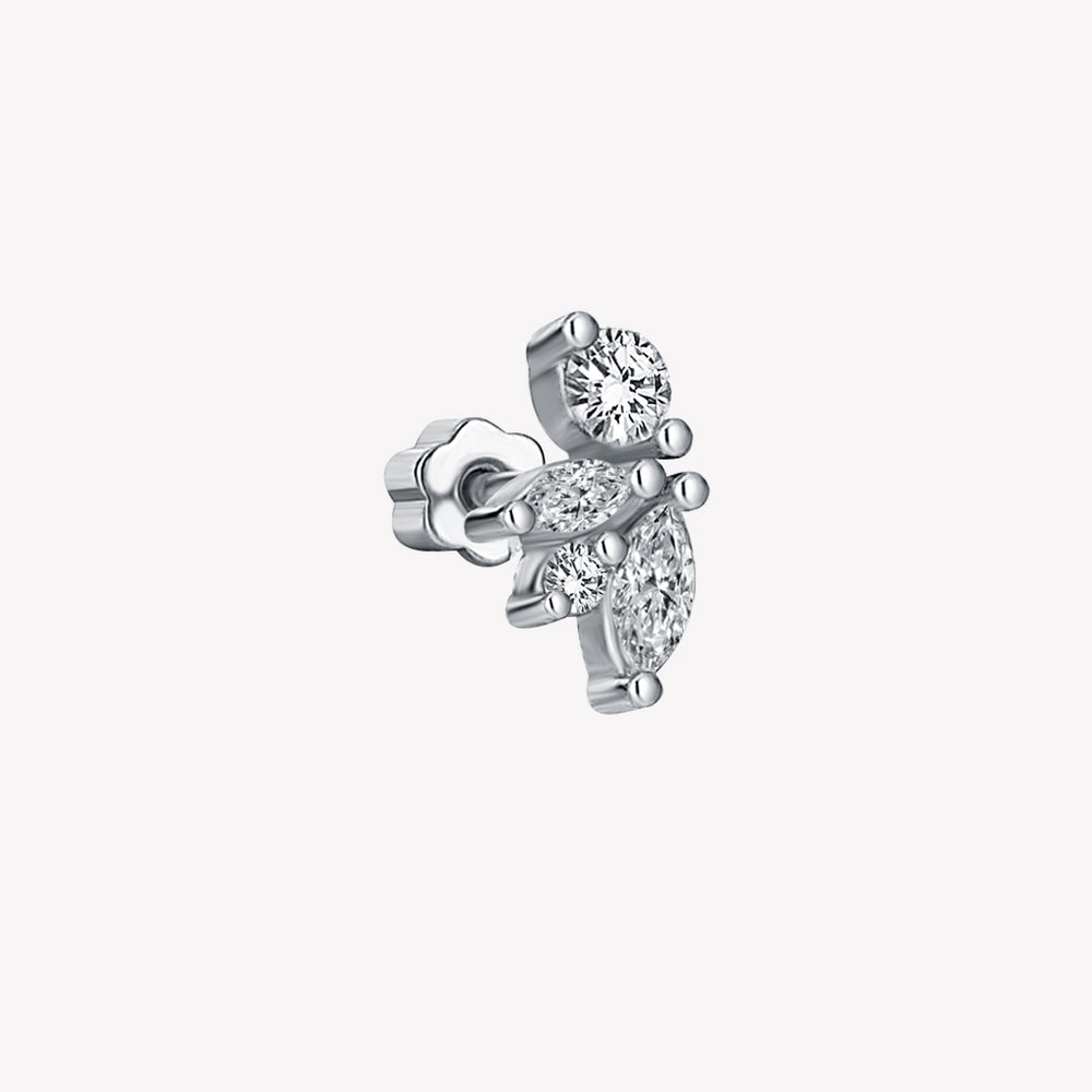 Sole Tragus Küpe