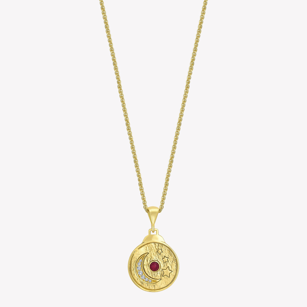 Solde Necklace