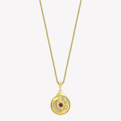 Solde Kolye