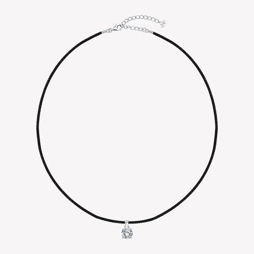 Matisse Tektaş İp Choker Kolye