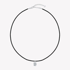 Sail İp Choker Kolye