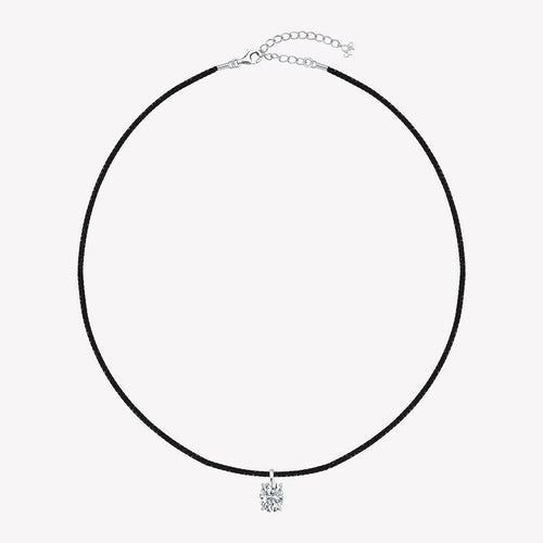 Sail İp Choker Kolye