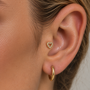 Amore Tragus Küpe