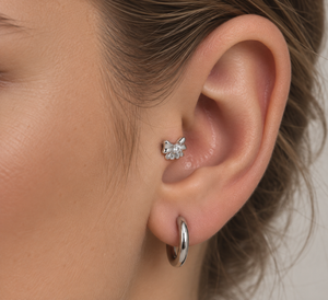 Fiocco Tragus Küpe