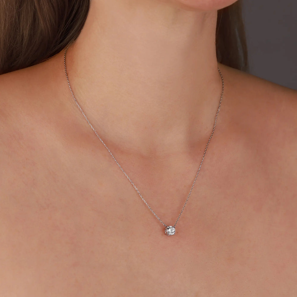 Auria Kolye 5 mm