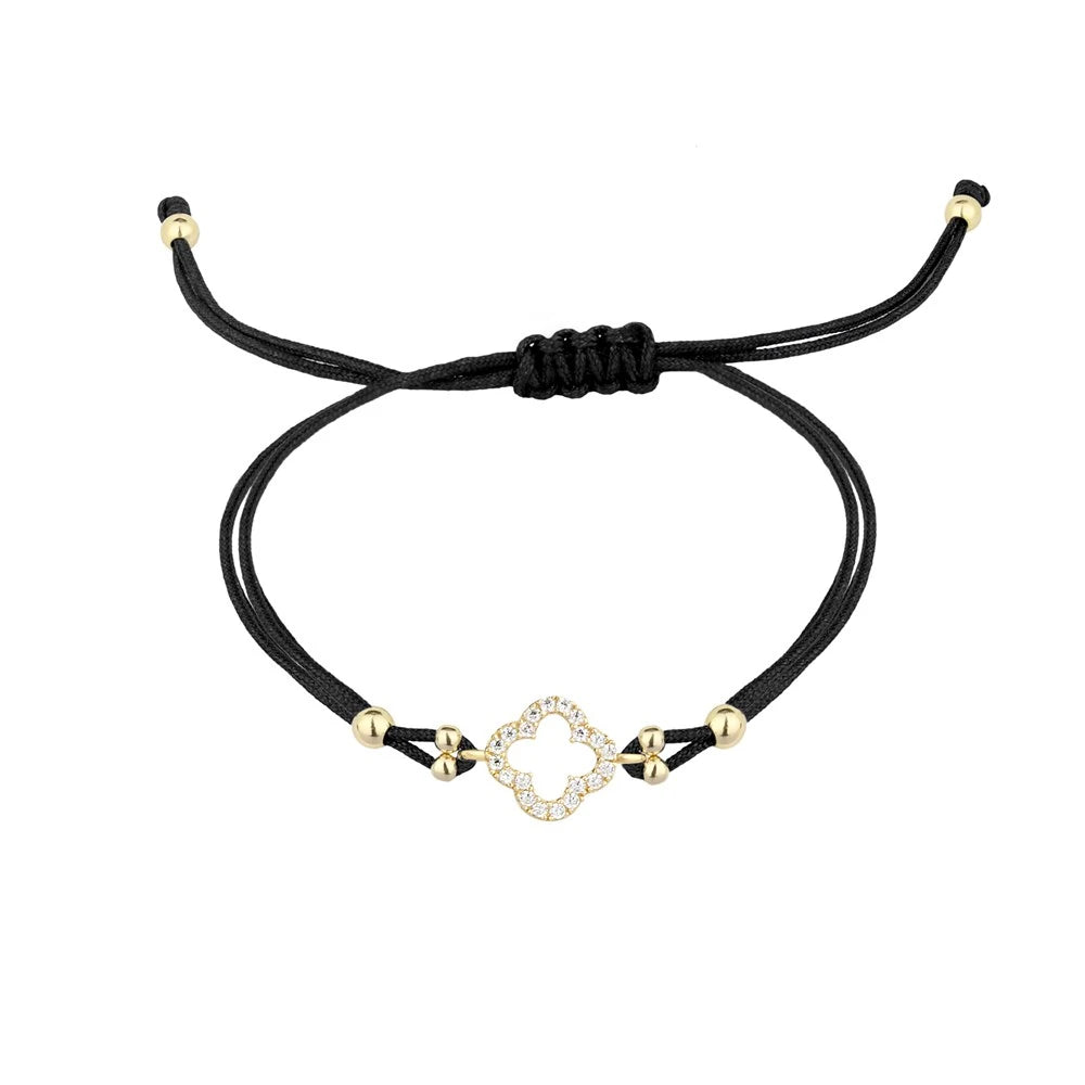 Clovia İpli Bilezik