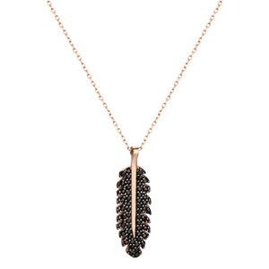 Pluma Kolye