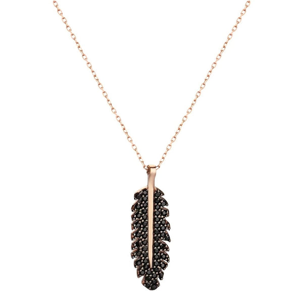 Pluma Kolye