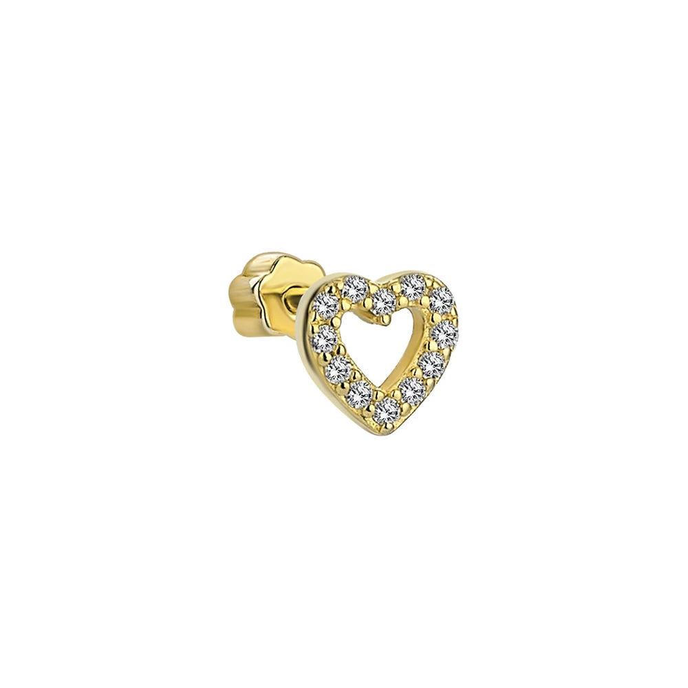 Amore Tragus Küpe