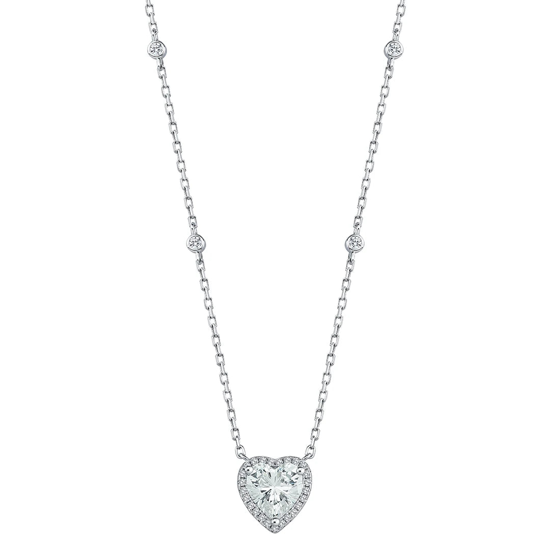 Elunira Necklace