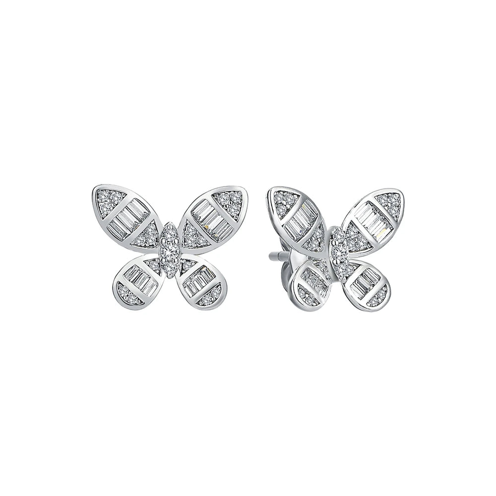 Mariposa Küpe
