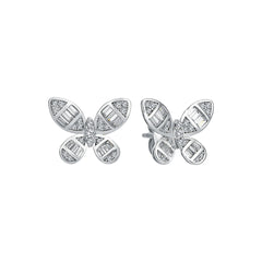 Mariposa Küpe