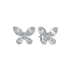 Mariposa Küpe
