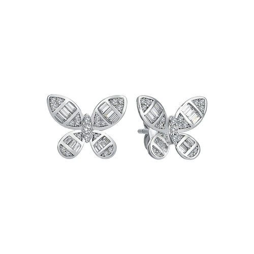 Mariposa Küpe