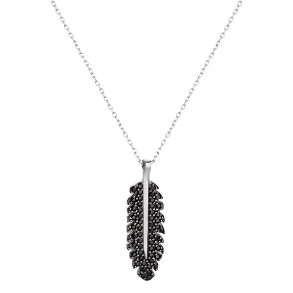 Pluma Kolye