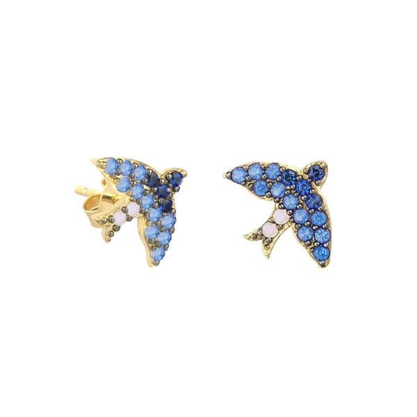 Avelin Pimli Küpe