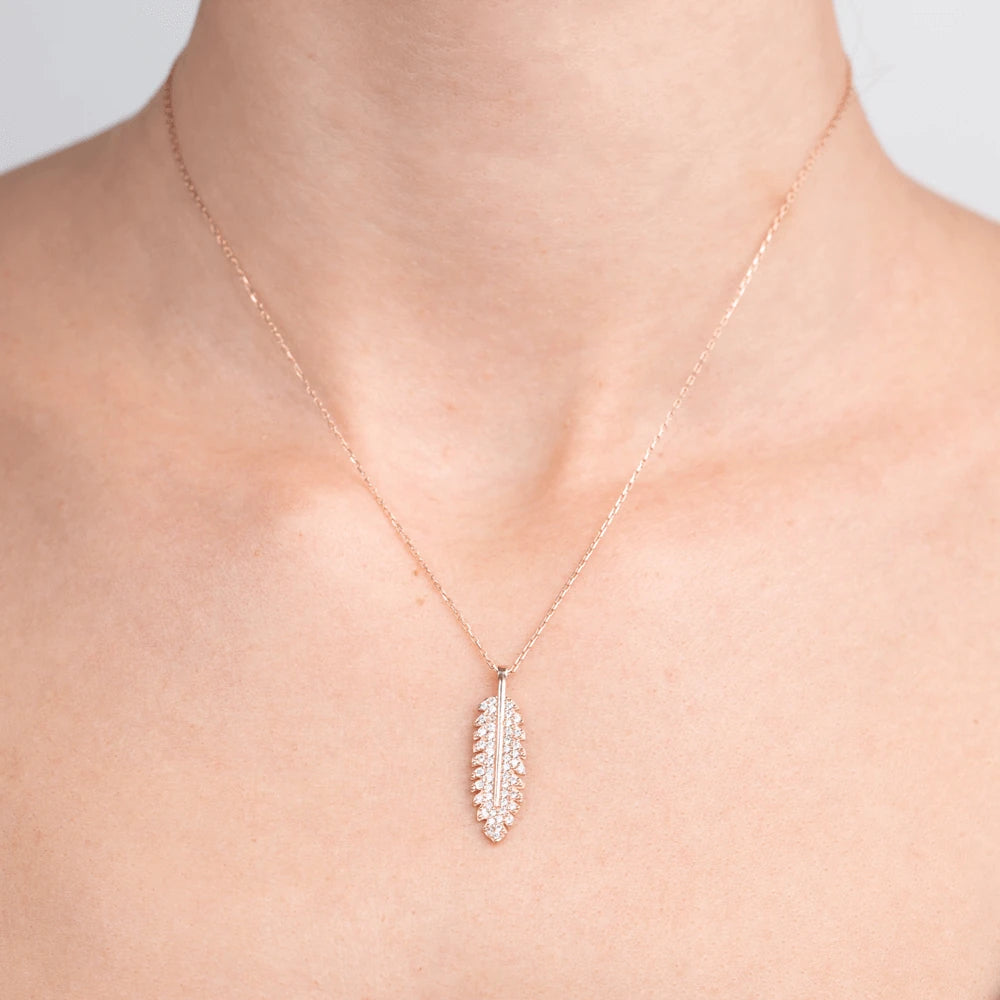 Pluma Kolye