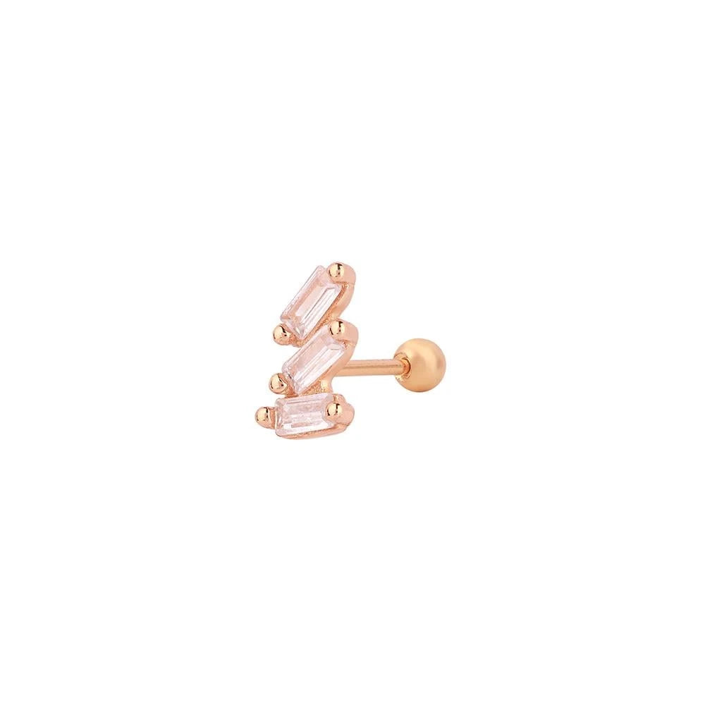 Axera Tragus Küpe