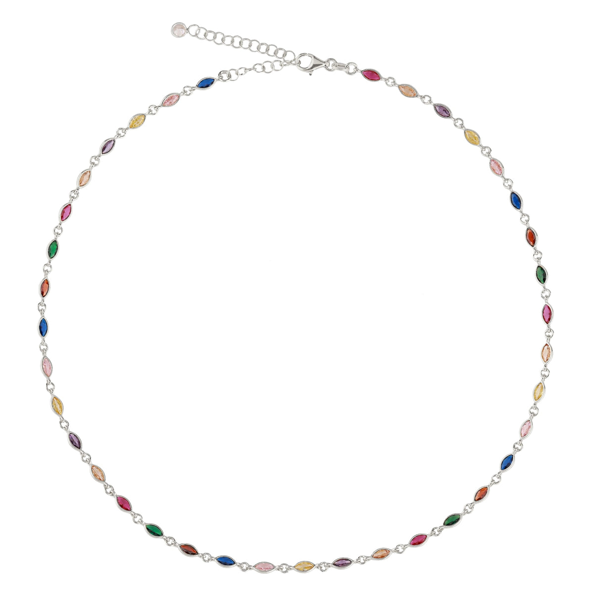 Riva Markiz Necklace