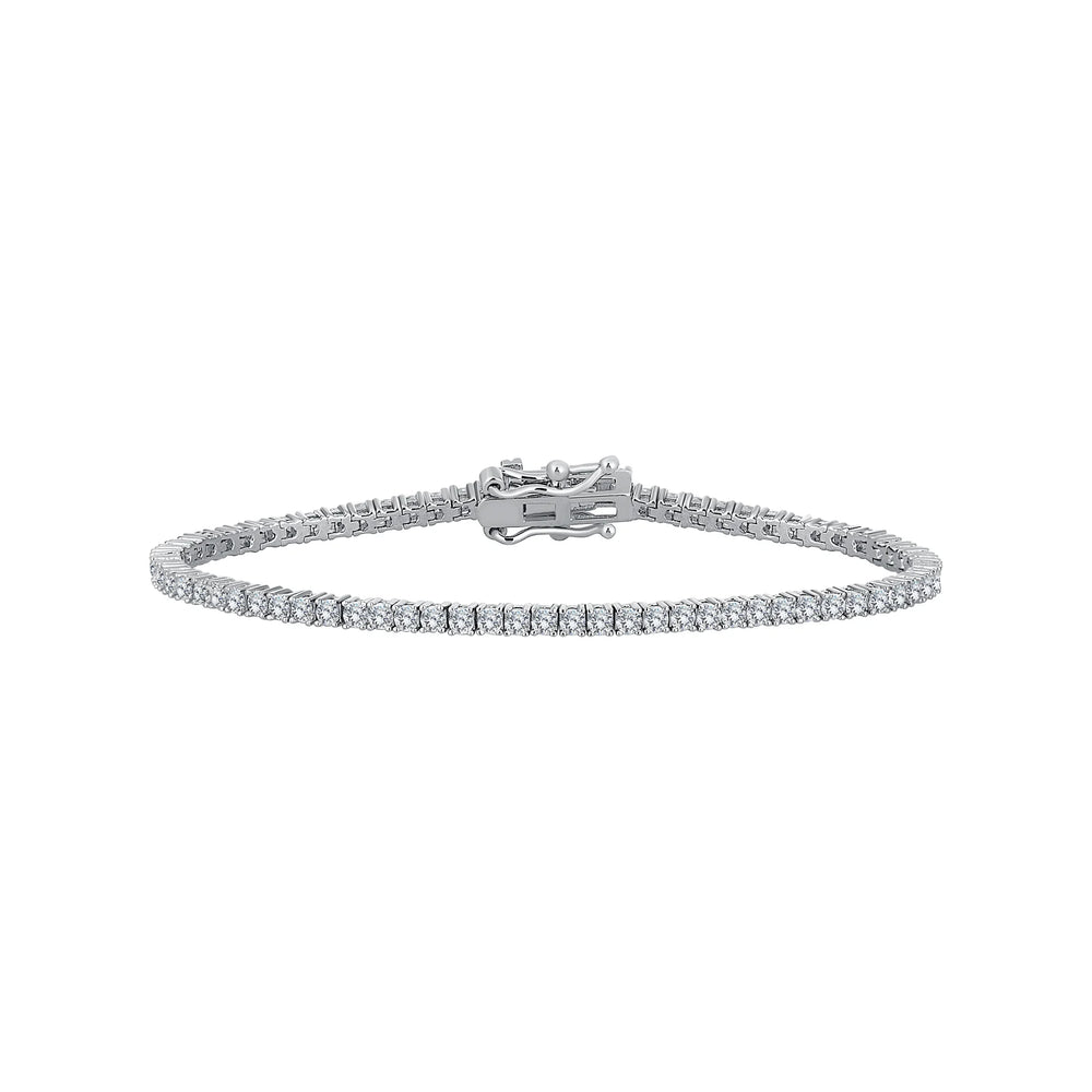 Celestéa Bilezik (2 mm)