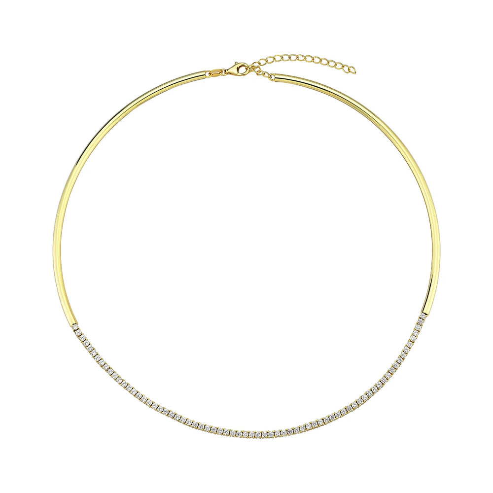 Élise Su Yolu Choker
