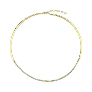 Élise Su Yolu Choker