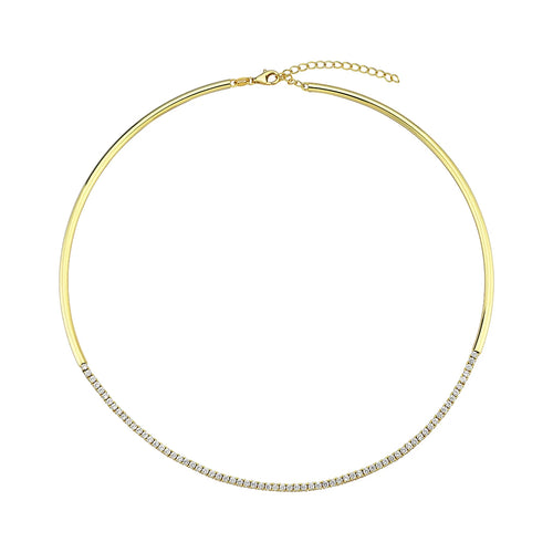 Élise Su Yolu Choker