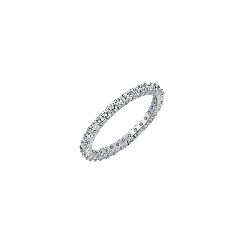 Lunéstra Yüzük (2MM)